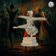jpg_frame_24.jpg Dynamic Caucasian Lezginka Dancer Figure – SoliDRawinGs SG1886