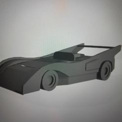 20220728_174303.jpg Archivo STL Mclaren M8F Can Am car・Diseño de impresión en 3D para descargar, michaelkernick
