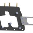 Img9.jpg Fueltech Ft450 550 Dash Bracket - Top Mount Inclined 25°