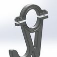 Sop.-Volante-O42-02.jpg Soporte tipo gancho para caño Ø42mm