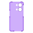 OnePlus Nord 3 5G Cell Phone Case.stl OnePlus Nord 3 5G Cell Phone Case - Carcasa Celular OnePlus Nord 3 5G