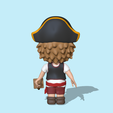 Pirate3.PNG Cute Pirate