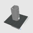 MB3.jpg Bin bag holder for kitchen waste