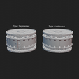 types.png Shorter Sector Mechanicus style cylinder