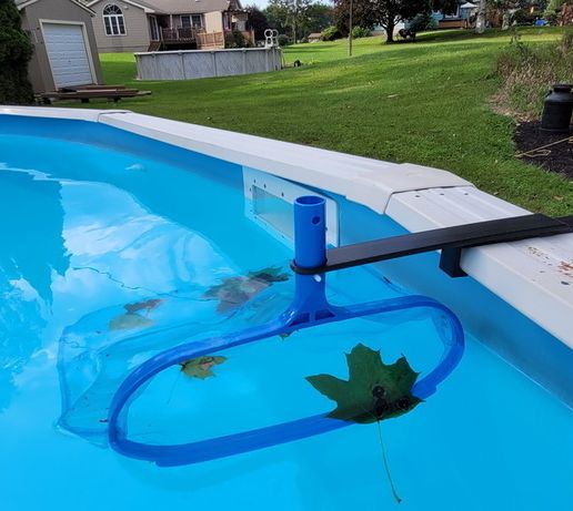 Leaf Skimmer