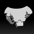 19.jpg STL file Desert chest・3D print design to download