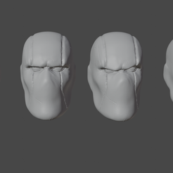 untitled9.png red hood 1/12 head v3