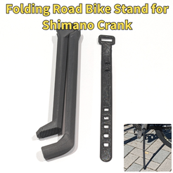 Folding-stand-for-Shimano-cranks-1.png Folding stand for Shimano cranks