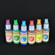 2.png DROPPER BOTTLE COLOR SWATCH TOPPER - 3D MODEL (Capsule)