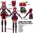 fox_arhi-02.jpg Ahri fox fire new skin -league of legends