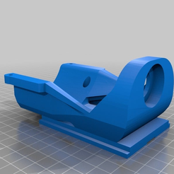 55cb475c24bd8a5271b1d2ae54bbb328.png STL-Datei CNC DIY - Dremel 4000 fast mount kostenlos・3D-Druck-Idee zum Herunterladen