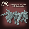 OG_Battle_Suit_10.png Federation Enclave OG Battlesuits
