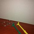 Halligan.jpg STL file Halligan・3D print model to download