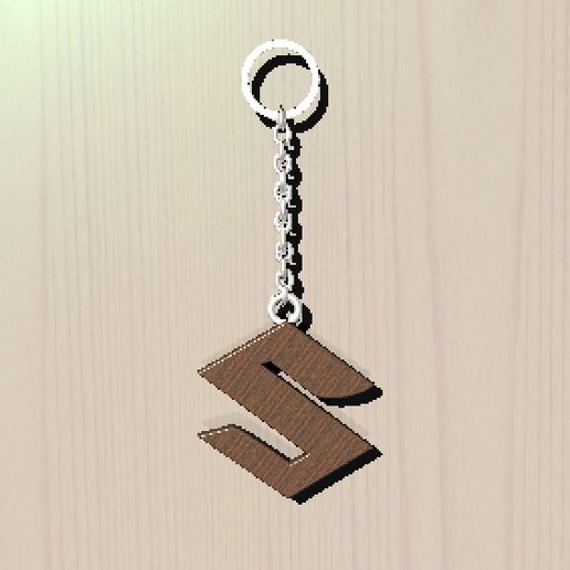 keychain