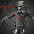Claymore_Mine03.png Wolf Predator Claymore Mine
