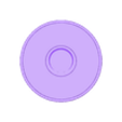cc_bottom.stl circular container with fillet