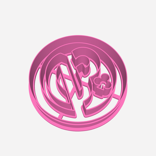 cortador logo enaldinho