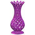 vAdsız.png Classical Beauty Vase & Tea Light Holder