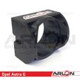 Opel Astra G 4.jpg Air Vent Gauge Pod, 52mm, Fits Opel Astra G "Arlon Special Parts"