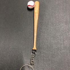 IMG_5528.jpg baseball bat keychain