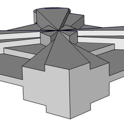 Ekrānuzņēmums-2022-03-21-200350.png STL file snowflake・3D printable model to download, MarekS