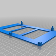 9d7a854f002ad82485b23aaf9516f8fe.png FlexATX Tray w/2 drive mount.
