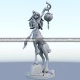 lillia-3D-Print-Model-from-League-of-Legends-1.jpg Modelo impreso en 3D de lillia de League of Legends