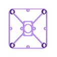 Micro_Hex_Quad_4_70mm_Base.stl Micro Quadcopter Frame