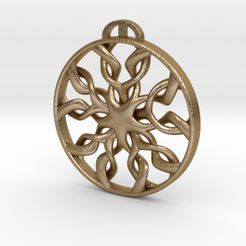 pendant.jpg STL file Pendant・3D printable model to download