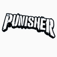 Screenshot-2024-03-16-191445.png MARVEL's THE PUNISHER V2 Logo Display by MANIACMANCAVE3D