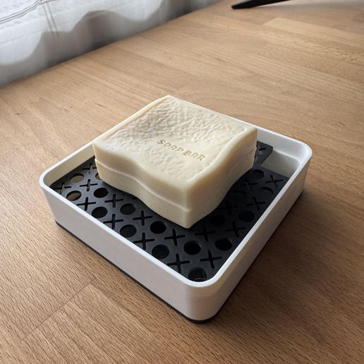 Soap Dish