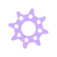 chloes_spinner_2.stl La centrifuga di Chloe 2