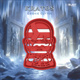 Kratos-1-_Cults.png Kratos Cookie Cutter