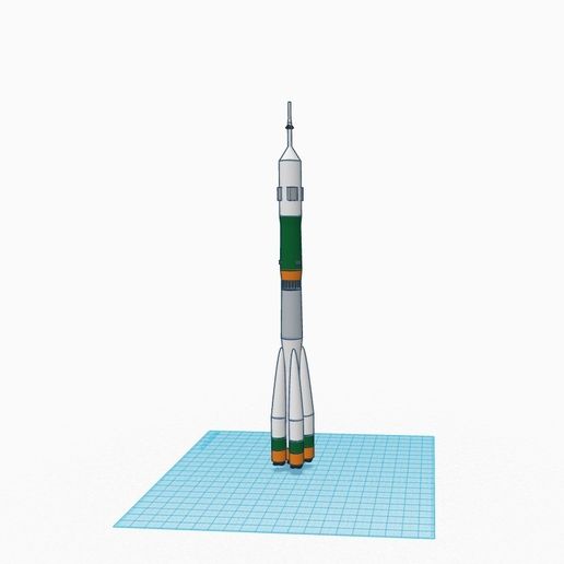 8d6d2903e727bf81bdf0be0500031a41_display_large.jpg Ракета "Союз ТМА" - проект MakerEd