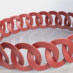 vong-xich-1.jpg Archivo STL pulsera・Objeto de impresión 3D para descargar