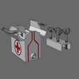 RatchetMedToolBox_Preview.jpg Medical Tool box for Transformers Ratchet