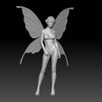 1.jpg MODEL GIRL LIKE VICTORIA'S SECRET ANGELS AND DEMONS 3