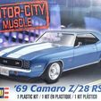 file_6f94ff866944b89de89e81ce7794da86.jpeg Bodykit for Camaro 69 Revell 1-25th