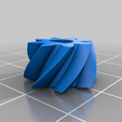 de0d0baf15550f57d1ed95378b4b9420.png Free 3D file Cement mixer・3D printable model to download