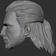 dtyydrr5.jpg Geralt from The Witcher