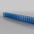 15mm_wide_segment.png Balance/Challenge Beam Mesh Grids