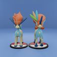 K-K-4.jpg Pokémon N.º 647 Keldeo (Forma Normal e Forma Resoluta)