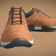 6.png RedChief Leather Shoes