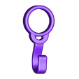 19B.STL Fichier STL Weightliftr Pro Cock Ring・Objet imprimable en 3D à télécharger