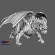 DragonRam.JPG Dragon Ram 3D Scan