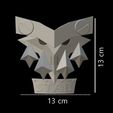 jane-doe-accesory-3.jpg Jane Doe Cosplay Accesories - ZZZ Zenseless Zone Zero