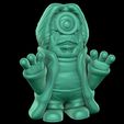 Miniontrix-Neop.jpg STL-Datei Miniontrix Neo (Einfacher Druck ohne Unterstützung)・Vorlage für 3D-Druck zum herunterladen