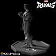 iron-fist2.png IRON FIST - MARVEL RIVALS