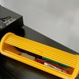 Box / Reisetasche