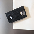 s999162122770595226_p282_i1_w2494.png VHS Tape Fridge Magnet Keycahin